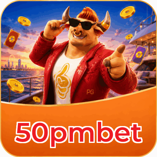 50pmbet