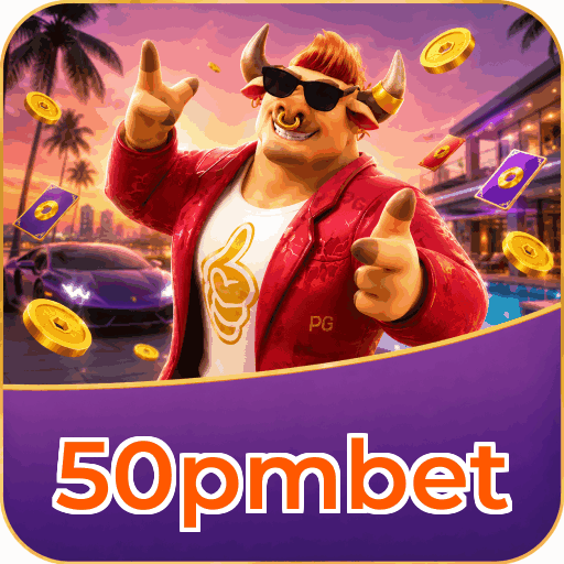 50pmbet