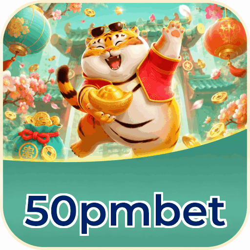 50pmbet