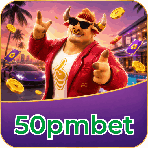 50pmbet