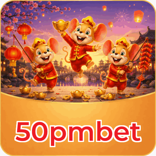 50pmbet